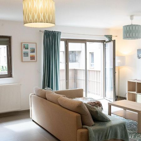 Appartement 3 Etoiles Pour 4 Personnes Bordeaux Exterior foto