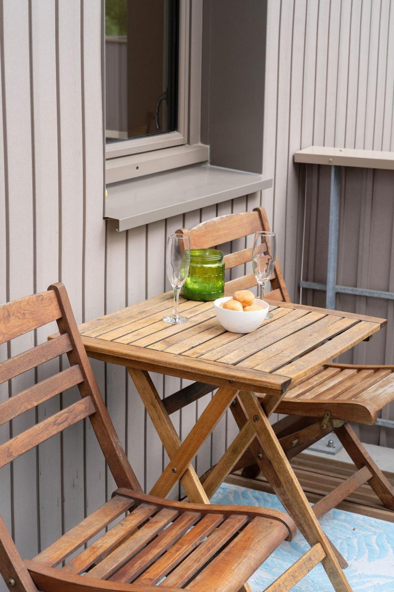 Appartement 3 Etoiles Pour 4 Personnes Bordeaux Exterior foto